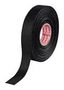 TAPE, BLACK, PET CLOTH, 19MMX25M 51006-00000-00