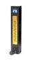FLOW METER, AIR, WATER, 5%, 100PSI FLD1201