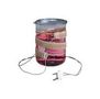 HEATING TAPE, 310W, 8.6W/IN2, 120V FGS051-060LSE