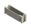 CONN, HEADER, 8POS, 1ROW, 2MM, SMT 140-508-417-011