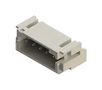 CONN, R/A HEADER, 5POS, 1ROW, 2MM, SMT 140-505-417-060