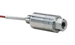 PRESSURE TRANSMITTER, GAUGE, 1000PSI PX35C0-1KGV