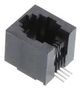 MODULAR CONN, JACK, 4P4C, 1PORT, SMT RJE231440413T