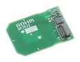WIRELESS CHARGER MODULE, 13.56MHZ BP3622