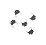 PB SW, SPST, 0.05A, 12VDC, BREAD BOARD FIT0179