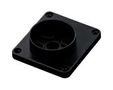 FPV NYLON PAN & TILT KIT W/O SERVO, 65MM FIT0415