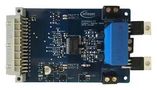 EVAL BOARD, IGBT GATE DRIVER 2ED020I12FAEVALKITTOBO1