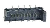 BOARD IN CONN, 10POS, 1ROW, 1.27MM MP008702