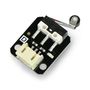 DFRobot Gravity - digital crash sensor (left) DFR-11265 6959420908219