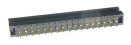 BOARD IN CONN, 34POS, 2ROW, 2MM MP008729