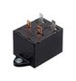 POWER RELAY, SPST-NO, 12VDC, TH AEP31012