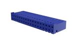 CONNECTOR HOUSING, RCPT, 14POS, 2.54MM 65239-007LF