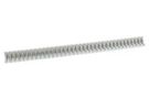TERMINAL BLOCK, WIRE TO BRD, 36POS CTB7300/36M