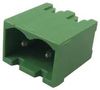 CONNECTOR, HEADER, THT, 5MM, 2WAY CTB9300/2A