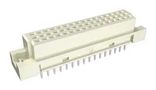 CONN, DIN 41612, RCPT, 48POS, 3ROW 86093488314T55F1LF