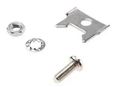 LEVER LOCK, D SUB CONN 86303425LF