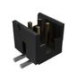 CONN, HEADER, 12POS, 2ROW, 2MM, SMT 98424-F52-12ALF