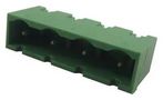 HEADER, VERTICAL, 4WAY CTB9500/4