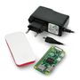 Raspberry Pi Zero W Basic KIT RPI-08741