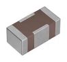 FEEDTHROUGH CAP, 1UF, 100V, 1206 YFF31HC2A105MT000N