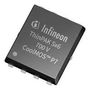MOSFET, N-CH, 700V, 3.9A, THINPAK 5X6 IPLK70R1K4P7ATMA1
