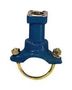 INSTALLATION FITTING, 2", METAL FP-5220