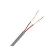 THERMOCOUPLE WIRE, TYPE-B, 20AWG EXGG-B-20-150M