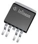 LDO, ADJ, 2.5TO20V, 0.4A, TO-263-5 TLE4276GVATMA3