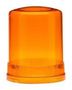 LENS COVER, SIGNAL INDICATOR, RED 50064