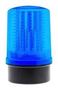 BEACON, BLUE, CONTI/FLASH/ROTATE, 265V LED200-04-03
