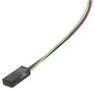 MAGNETIC POSITION SENSOR, RECTANGULAR SR15C-A3