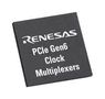 CLOCK MULTIPLEXER, -40 TO 105DEG C RC19208AGNA#BB0