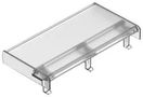 ASCF-H-L2-10V INSCRIPTION LABEL HOLDER 565578