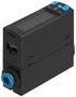 FLOWMETER, +/-1%, 0.01 TO 0.5 LPM 8058463