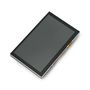 Touch screen DFRobot V3.0 - capacitive 5'' 800x480px DSI for Raspberry Pi 4B/3B+/3B/2B DFR-12853