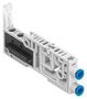 MS6-LR-3/8-D7-AS PRESSURE REGULATOR 560999
