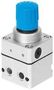 LRP-7.0-6 PRECISION PRESSURE REGULATOR 2418761