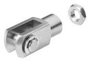 CRSG-M27X2 ROD CLEVIS 185361