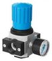LR-1/4-D-7-MIDI PRESSURE REGULATOR 186453