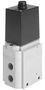 CRSGS-M20X1,5 ROD EYE 161176