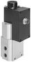 MS12-LFM-G-AUV MICRO FILTER 187334