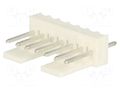 Connector: wire-board; socket; male; PIN: 7; KK 254; straight; THT MOLEX MX-6410-07A