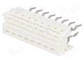 Connector: wire-board; adapter; PIN: 16; PicoFlex; 1.2A; IDC,THT MOLEX MX-90584-1316