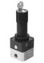 LRPS-1/4-10 PRECISION PRESSURE REGULATOR 194693