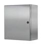 METAL ENCLOSURE, 6MM X 14MM X 16MM SCE-1614ELJSS6