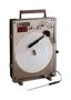CIRCULAR CHART RECORDER, 1% CT87LF-220
