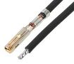 CABLE ASSY, CRIMP SKT-FREE END, 600MM 216301-1216