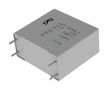 CAP, AEC-Q200, 12.5UF, 450V, FILM, RADIAL C4AQGBU5125P1YK
