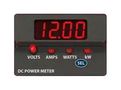 DIGITAL DISPLAY, 9-72V, 4DIGIT DCM20-1-DC5-R-C.
