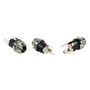 2.1mm Non-Shielded DC Power Jack 27-750